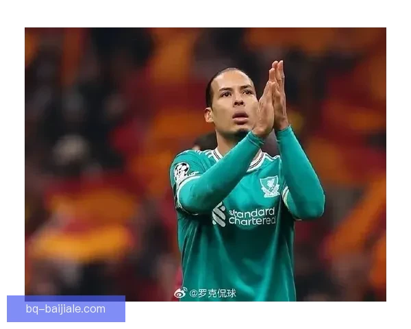 范戴克头球绝平点燃安菲尔德 索博斯洛伊精准助攻成逆转关键之夜